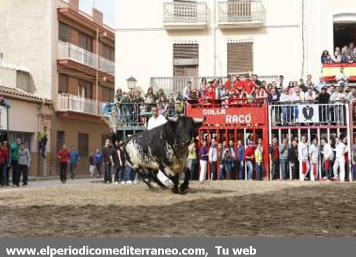 GALERÍA DE FOTOS - Almassora continua con su semana taurina