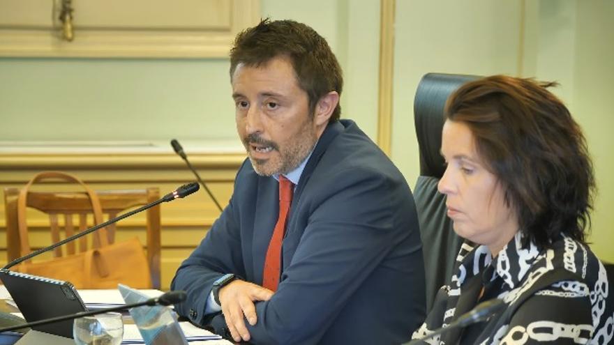 El Juzgado de Palma se inhibe en favor de la Fiscalía Europea en la denuncia del PSIB contra Ureña