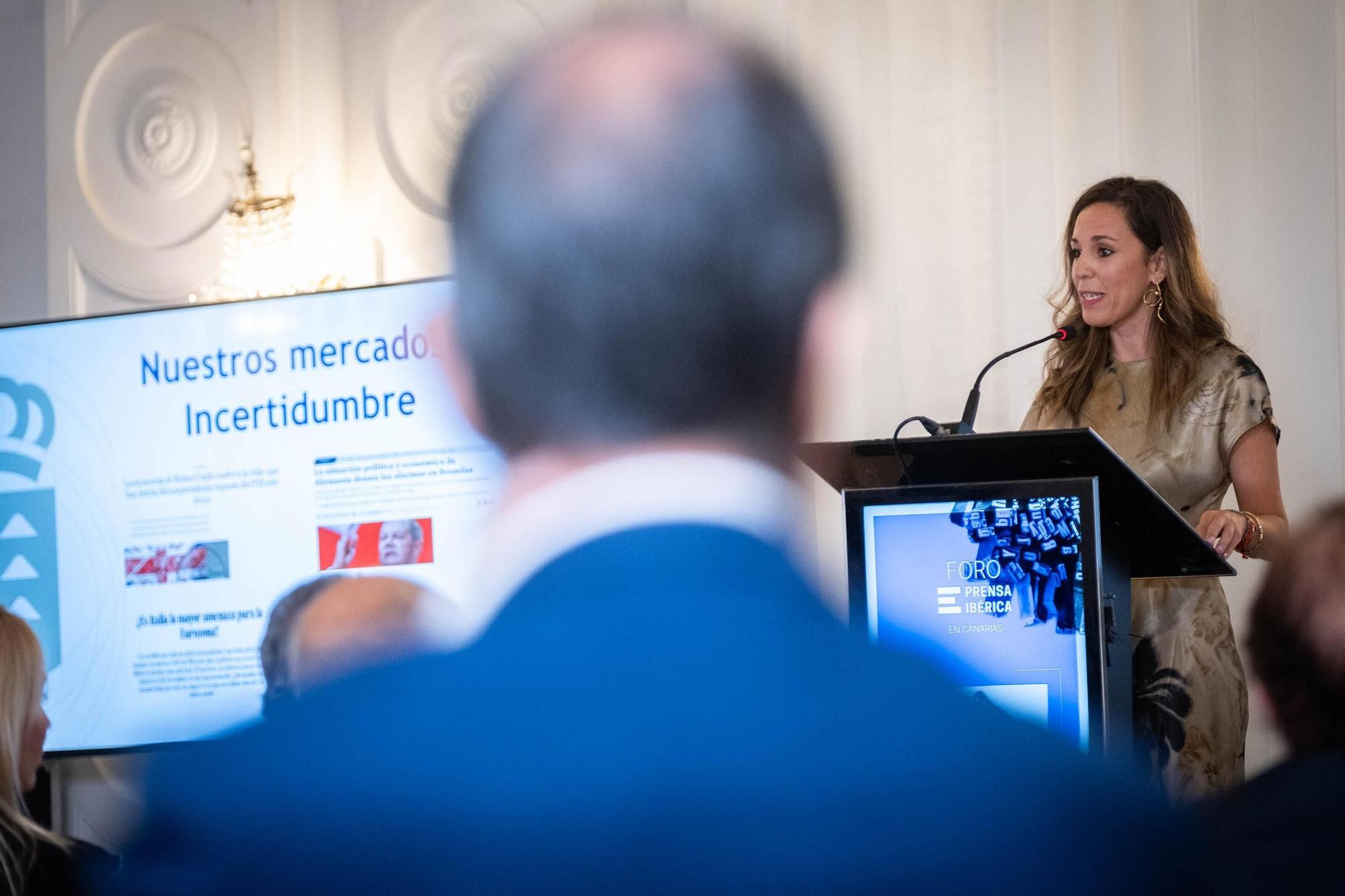 FORO: Turismo en Canarias