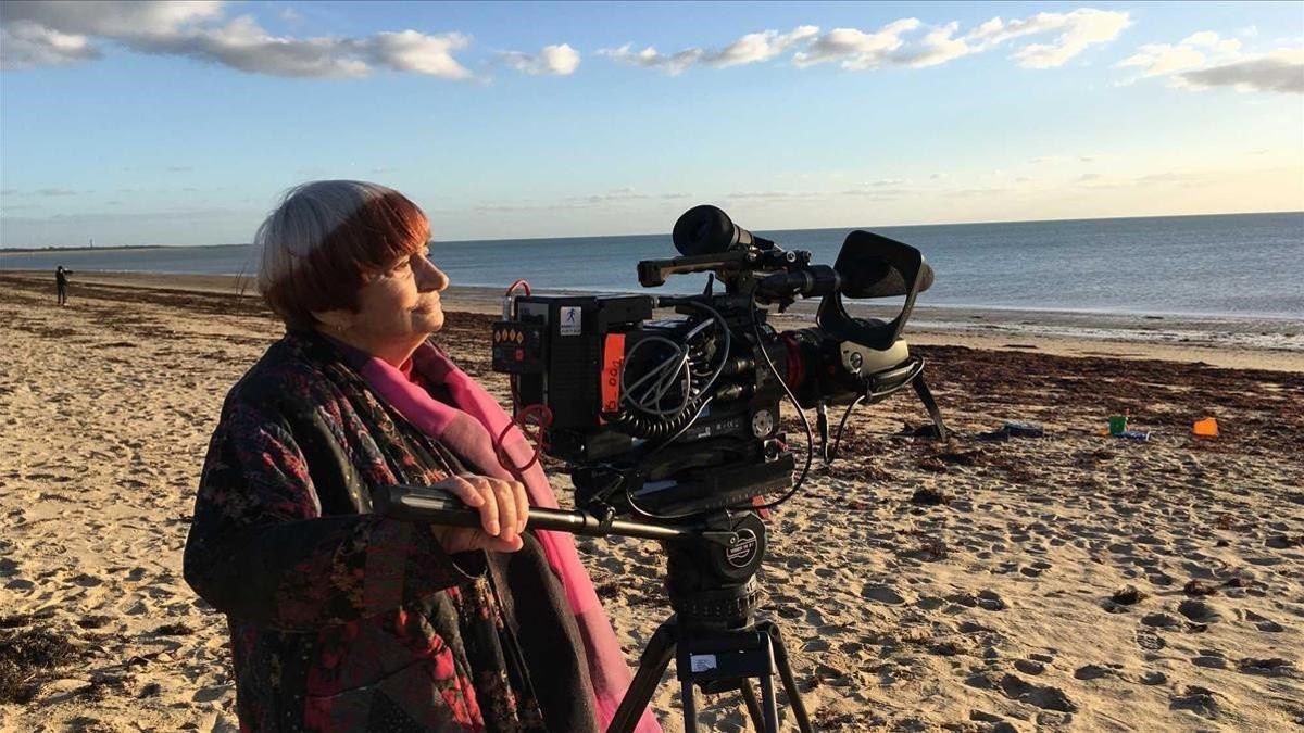 Agnès Varda