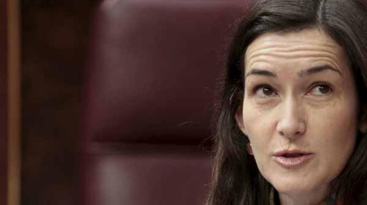 Sinde ha assegurat que respecta la decisió de dimitir d’Álex de la Iglesia i que hi haurà un relleu en la presidència de la mateixa talla i prestigi.