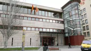 El Govern autoriza el presupuesto para ampliar la plantilla para la nueva oficina judicial