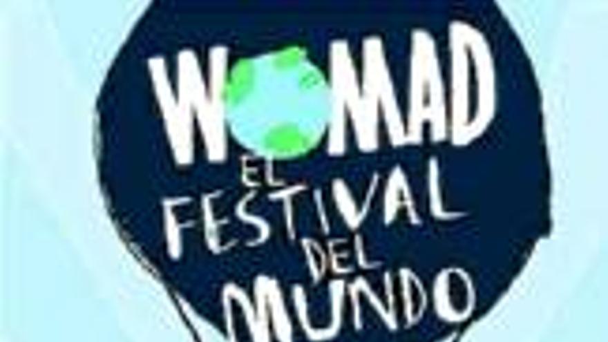 Womad presenta el cartel para la próxima edición