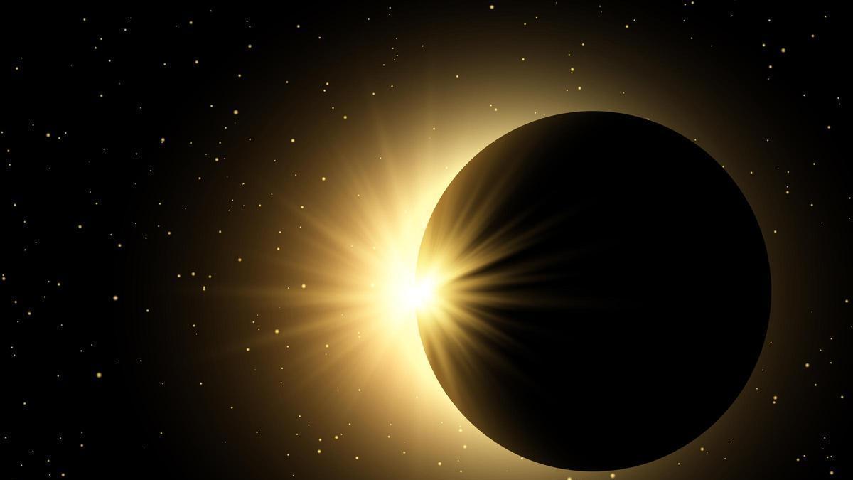 El aviso de la NASA sobre el eclipse solar: este es el único método seguro para verlo en Sevilla