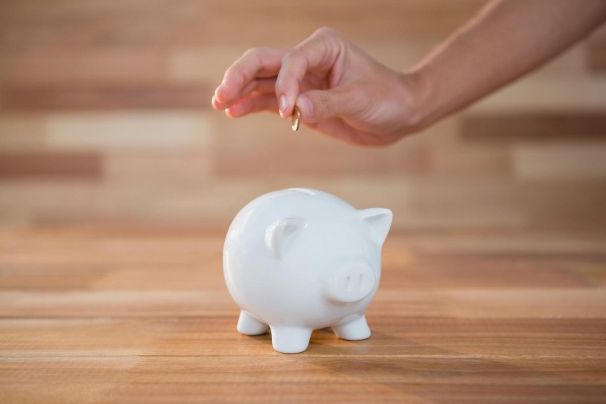 Cómo ahorrar dinero en casa: 8 trucos que te sorprenderán y harán crecer tu cuenta bancaria