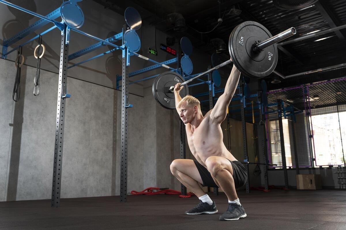 El CrossFit puede provocar lesiones importantes en personas que no están preparadas para practicarlo.