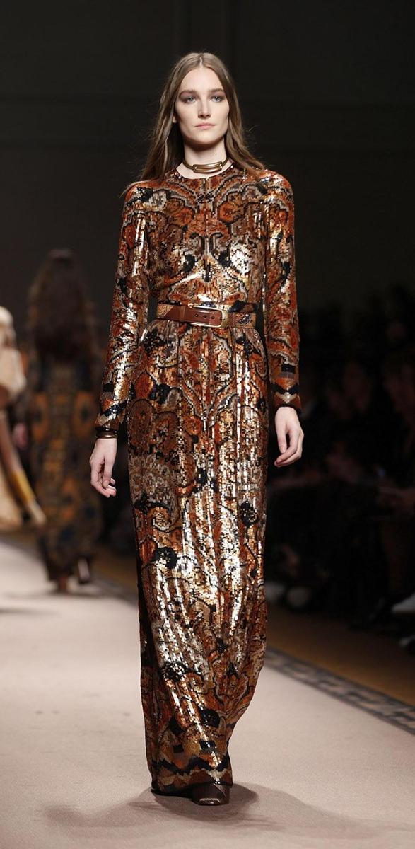 Etro otoño-invierno 2015/2016