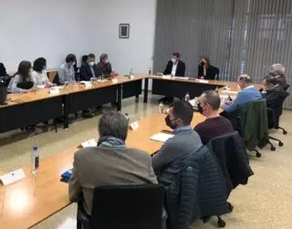 Gobierno y sector agroalimentario buscarán influir en los distribuidores