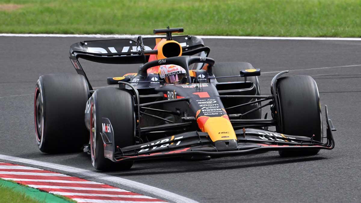 La actual supremacía de Max Verstappen y Red Bull está repercutiendo negativamente en el interés por la F1