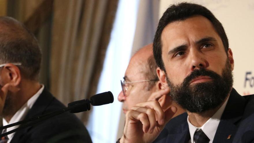 Roger Torrent