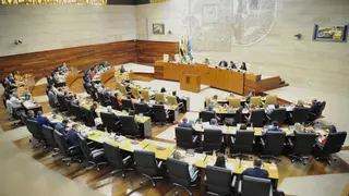 La patronal extremeña pide a los políticos «altura de miras» y unidad