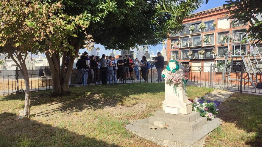 La Junta de Andalucía autoriza la búsqueda de represaliados de la Guerra Civil y la posguerra en el cementerio de Baena