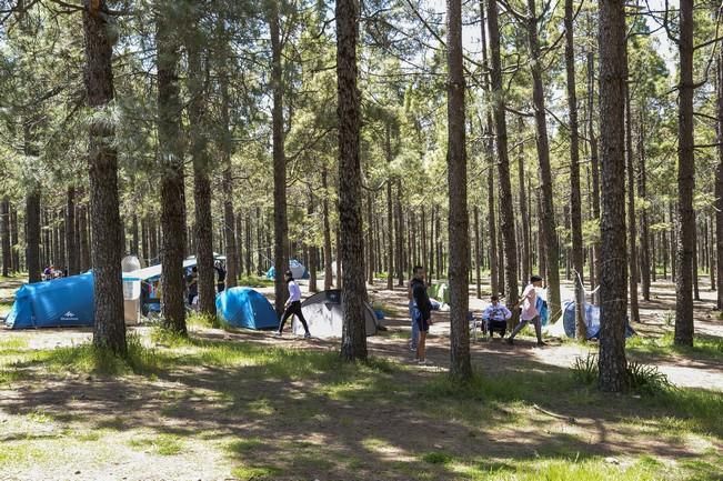 SEMANA SANTA EN LA CUMBRE