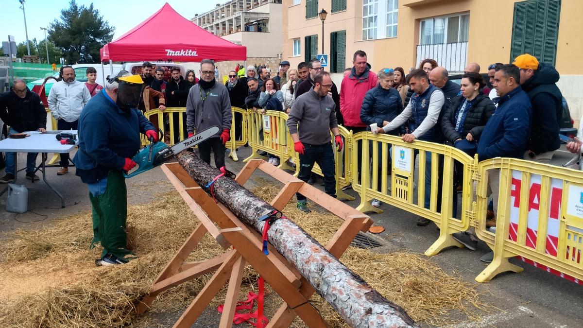 FOTOS | La Feria de Andratx, en imágenes FOTOS | La Feria de Andratx, en imágenes