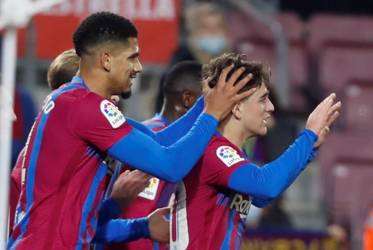 El Barça és una carta als Reis