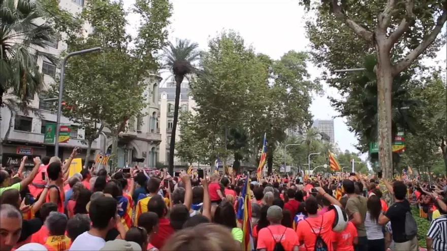 L'onada al tram del Solsonès