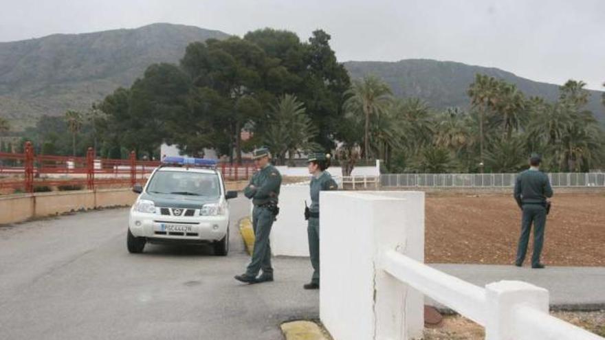 El crimen de Bermármol sigue sin solución