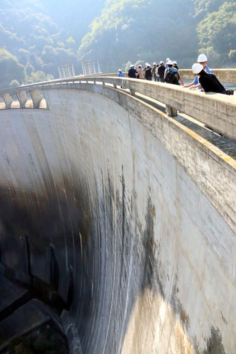 Presa de Susqueda