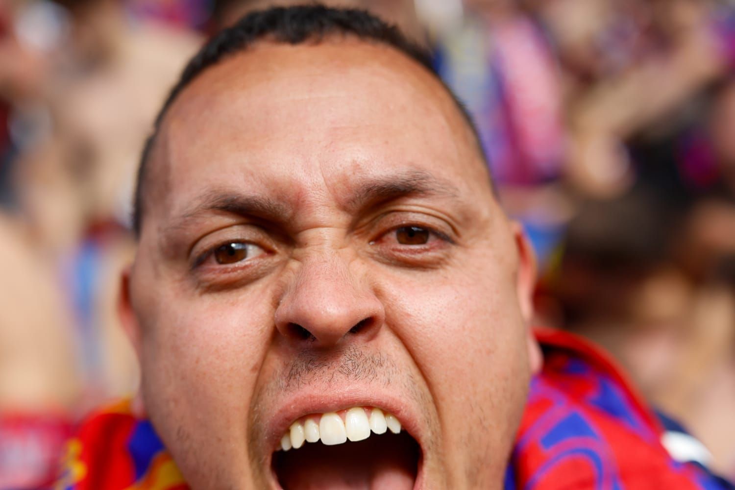 Así se ha vivido el Burgos-Levante UD