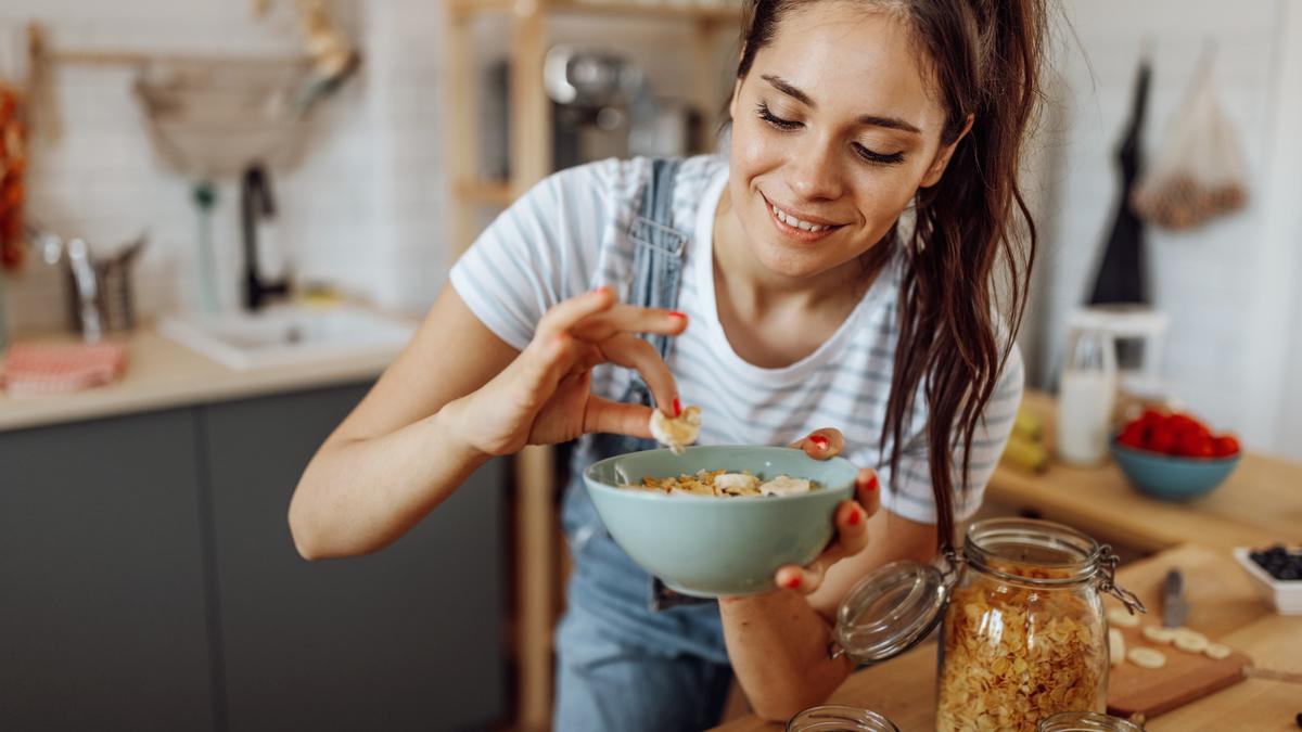 Por qué una dieta para perder peso no tiene que estar reñida con una alimentación saludable y equilibrada