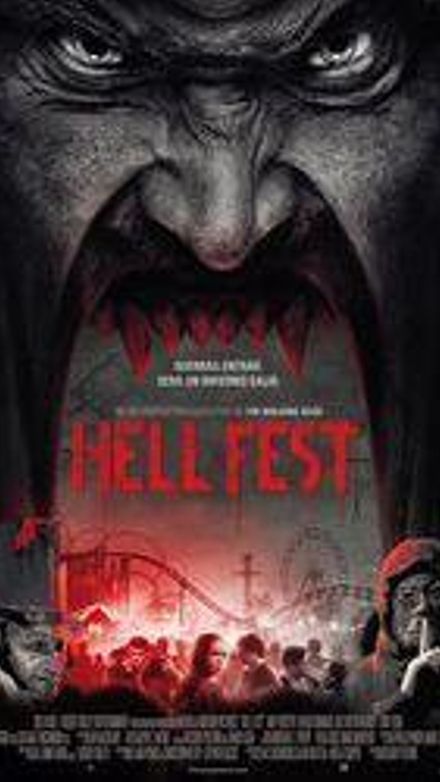 Hell Fest