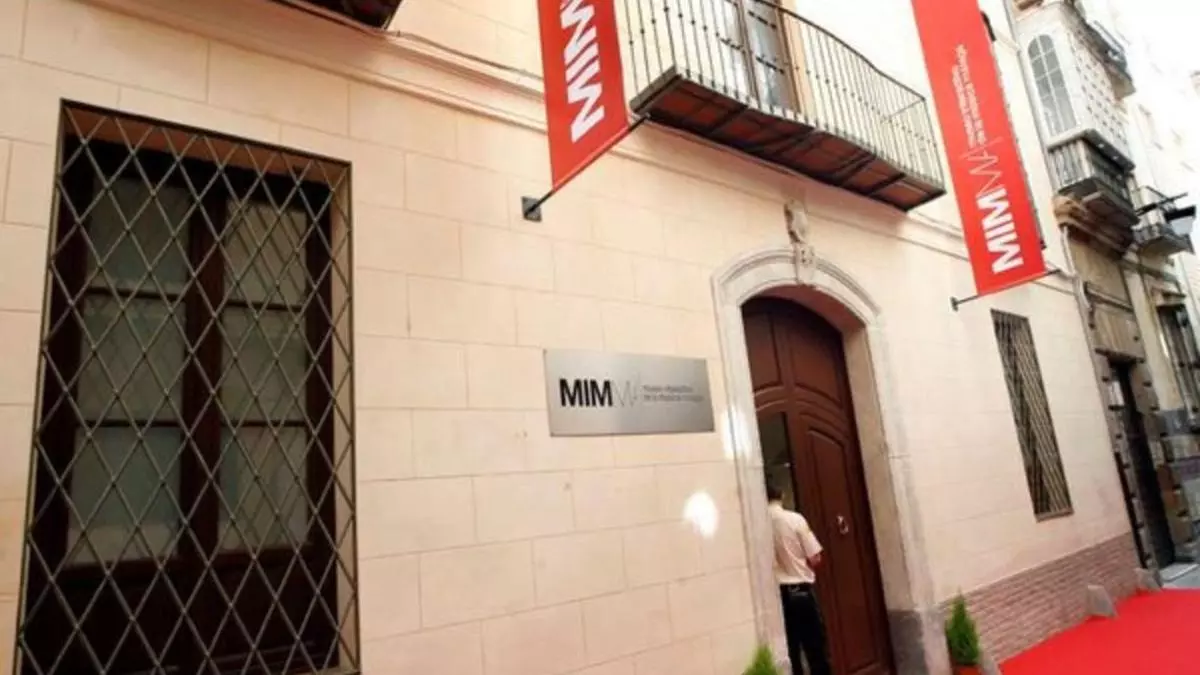 II edición de ‘Micrófono Abierto’ en el MIMMA, este jueves