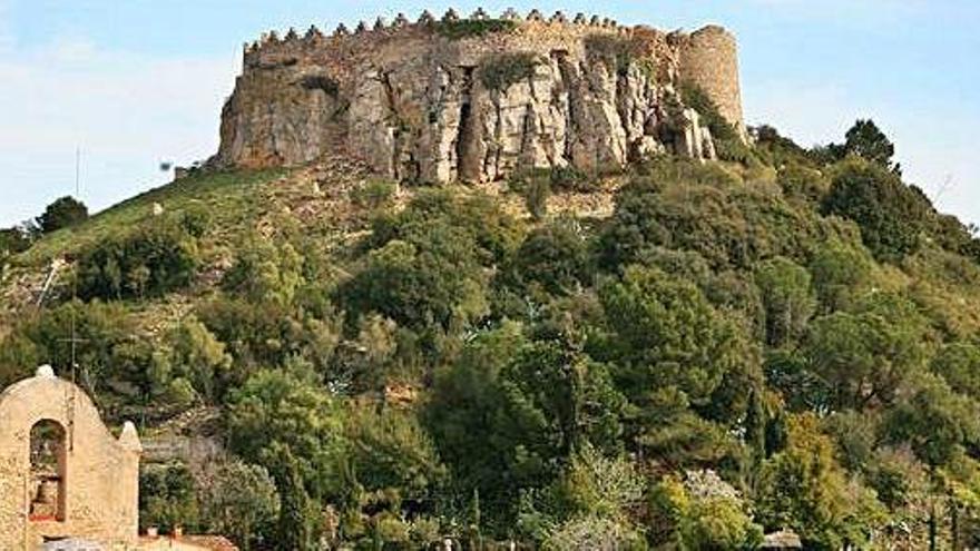 Begur celebra els mil anys d&#039;història del castell