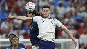 L’Arsenal bat rècords amb el fitxatge de Declan Rice per 122 milions d’euros