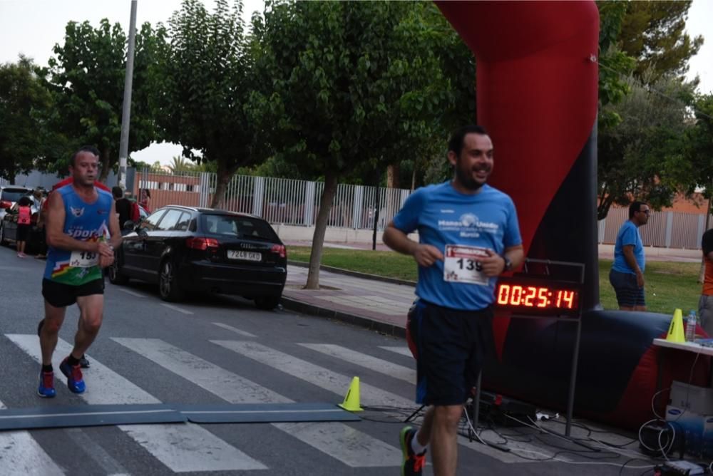 Carrera Popular de Santiago y Zaraiche (2)