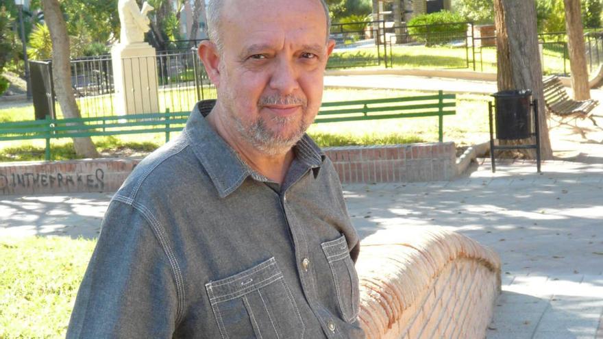 José Antonio Aviles, nuevo director del Villa.