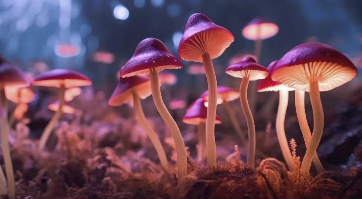 Un estudi demostra que amb els psicodèlics el cervell es reorganitza