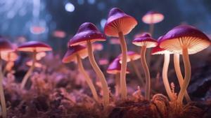 Un estudi demostra que amb els psicodèlics el cervell es reorganitza
