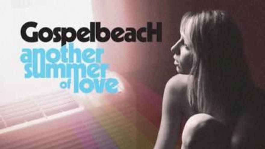 Another summer of love