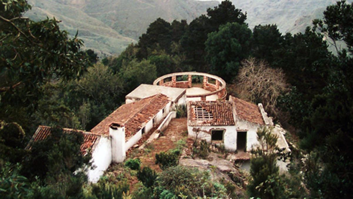 Casa Fuset