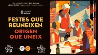 Festes que reuneixen, origen que uneix