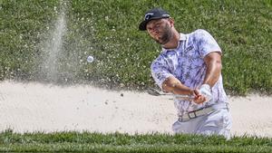 Jon Rahm ya puede preparar el US Open tras superar el covid-19