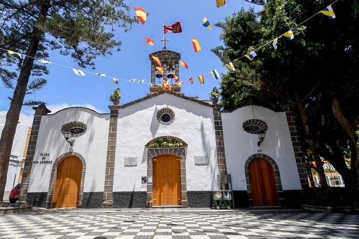 Fiestas de San Lorenzo