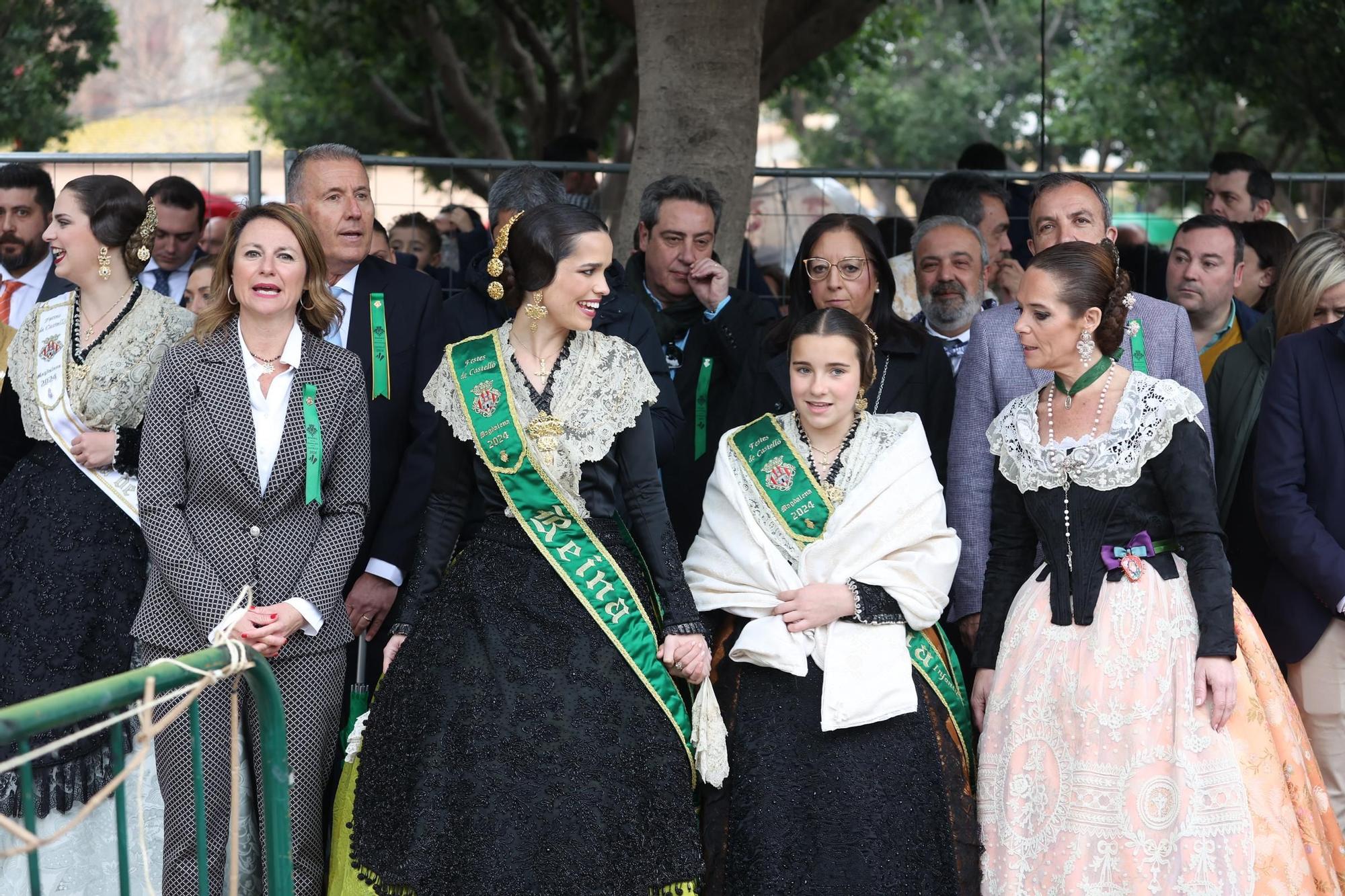 Galería de imágenes: Sexta jornada del Concurso de mascletaes