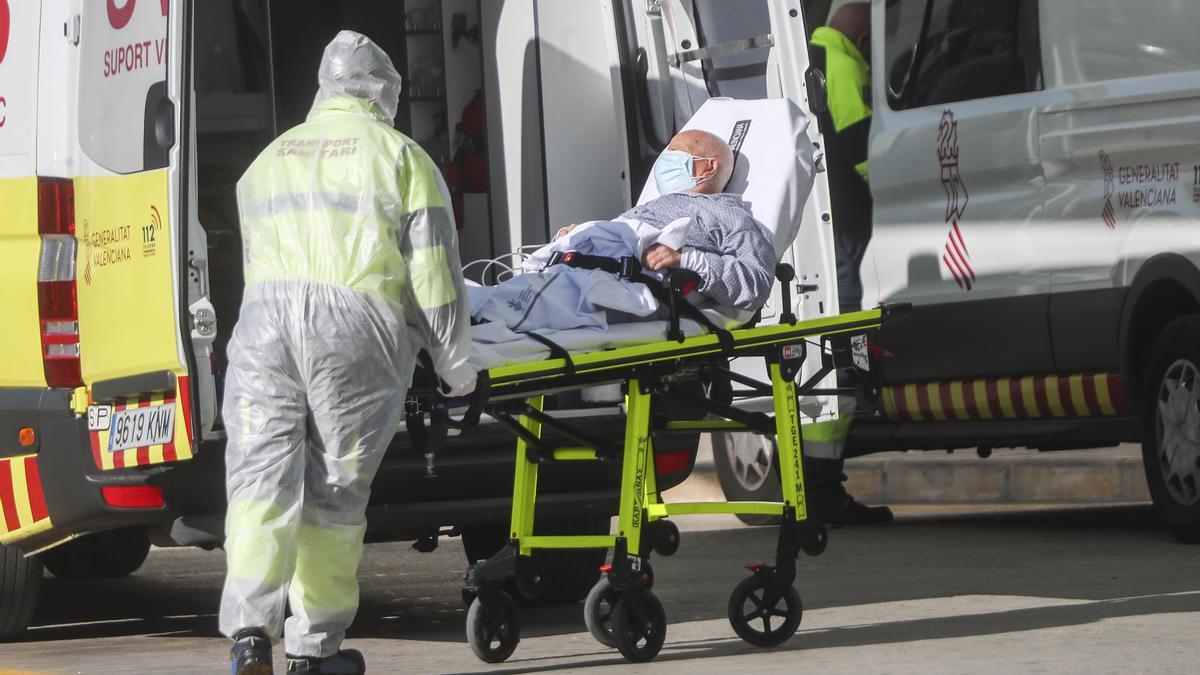 Margarita del Val alerta sobre la cuarta ola del coronavirus y lo que pasará en apenas dos semanas.