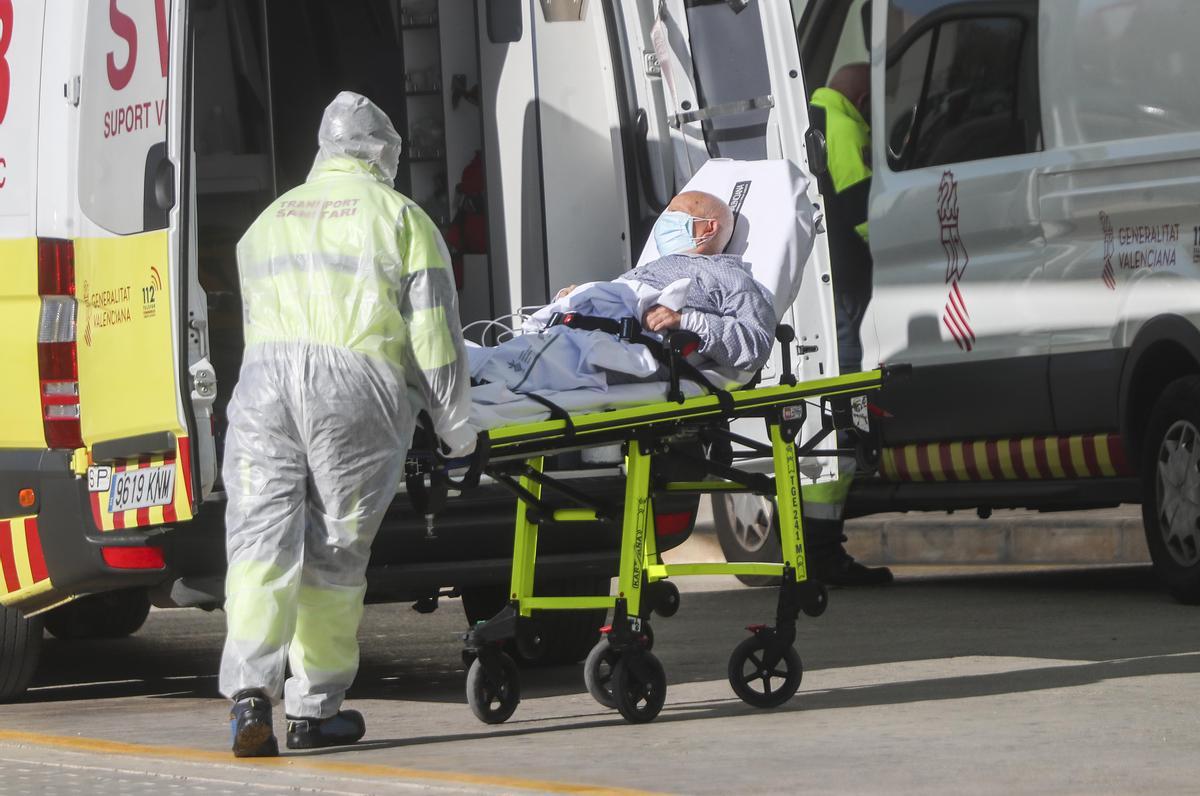Margarita del Val alerta sobre la cuarta ola del coronavirus y lo que pasará en apenas dos semanas.