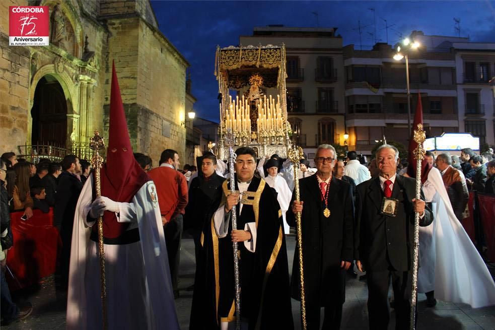 FOTOGALERÍA / El Martes Santo en la provincia