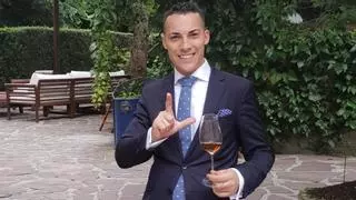 Condenado en firme a 2 años al exsumiller de Mugaritz por apropiarse de botellas de vino