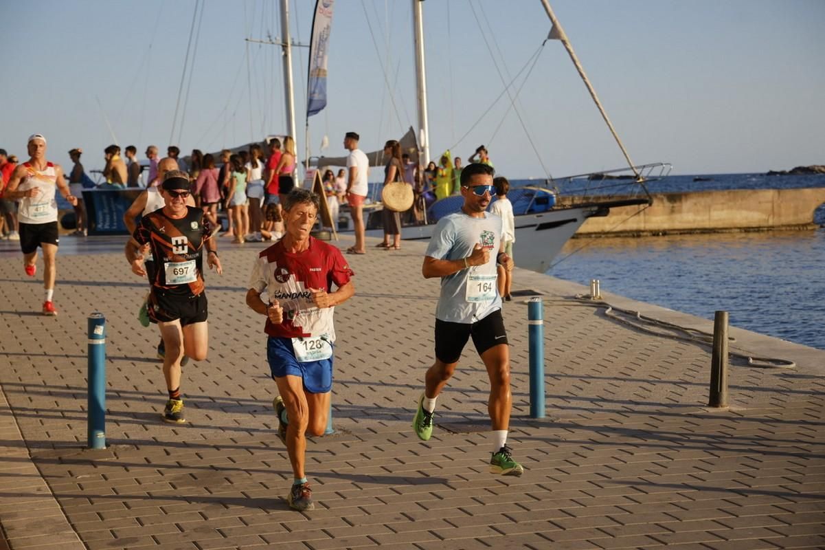 Cross de Cabo de Palos 2025