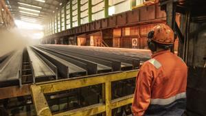 Els fons creditors de Celsa presenten un pla al jutge per controlar l’empresa