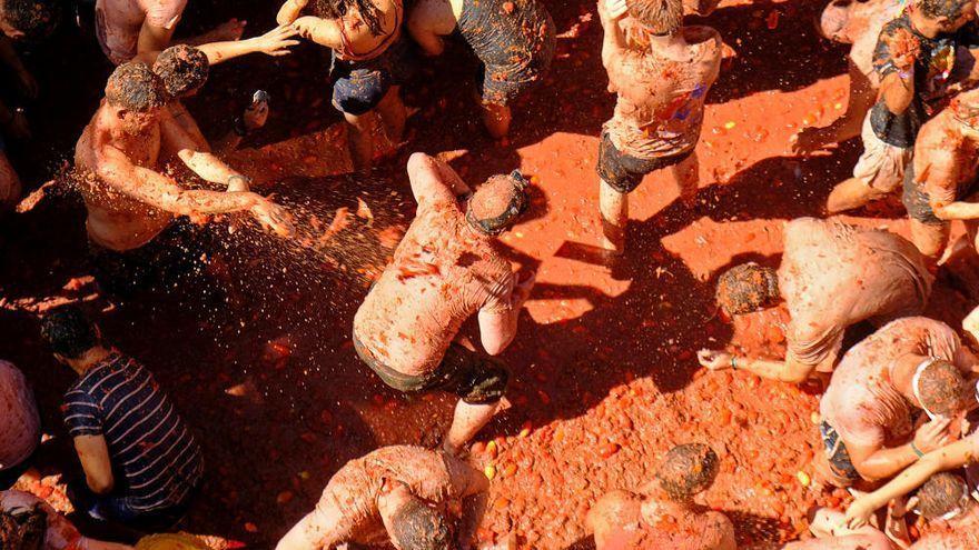 La Tomatina de Buñol: todo lo que debes saber de la edición de 2022