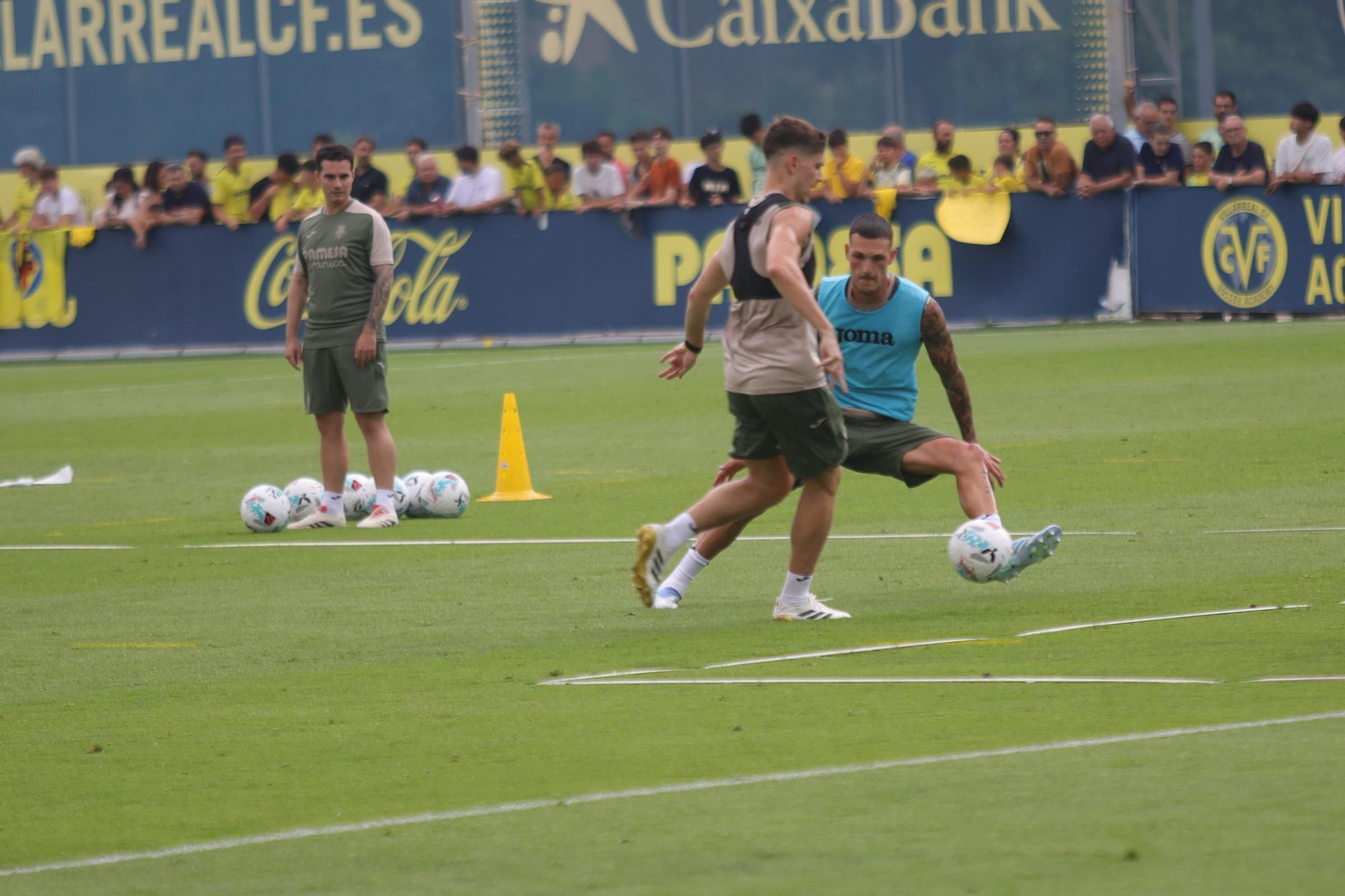 Primer Entrenamiento Villarreal 25-26  (38).JPG