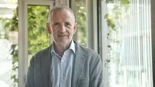 Jaume Carot gana las elecciones de la UIB y se mantendrá como rector los próximos seis años