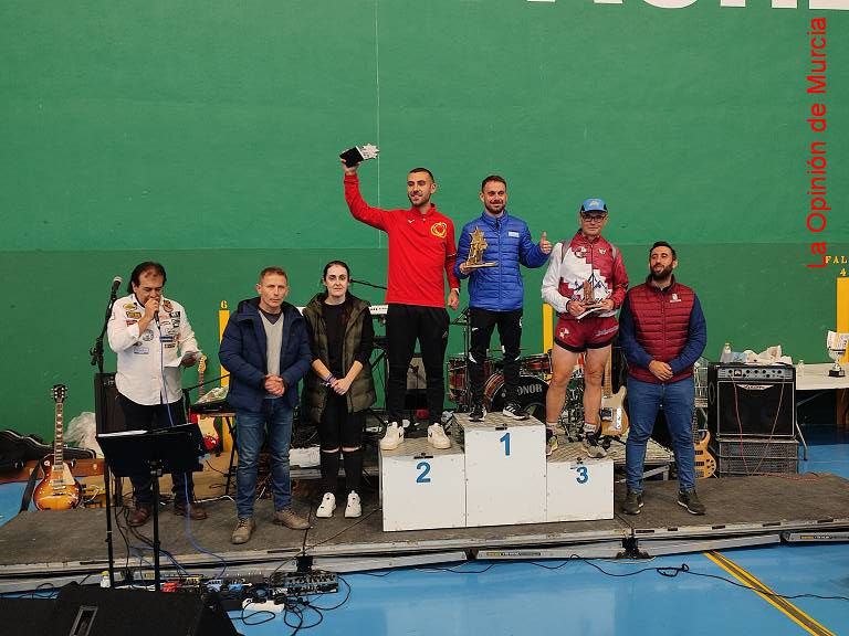 Media Maratón de Torre Pacheco