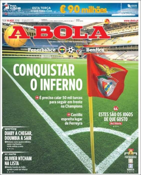 Revista de prensa