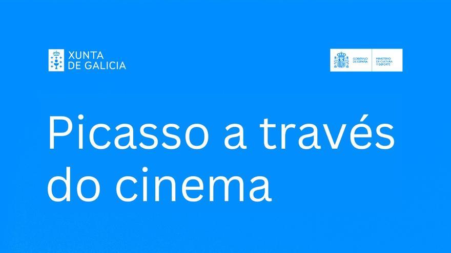 Picasso a través del cine